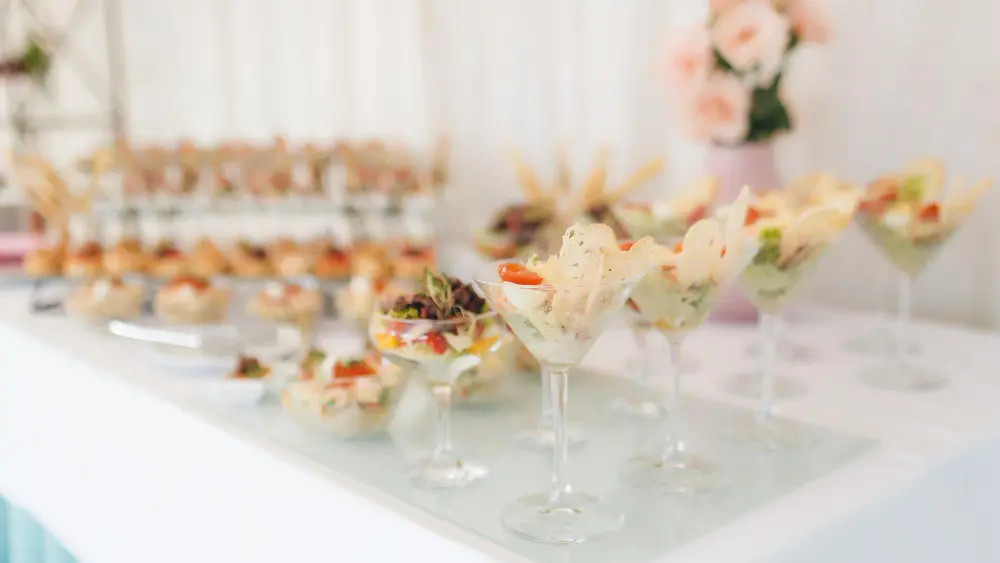 Rosmarino Catering